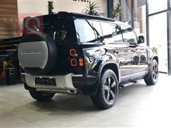 لاند روفر دفندر